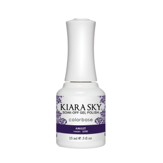 KIARA SKY – GEL POLISH - G550 AMULET